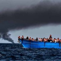 In capsized Libya boat, 32 Pakistanis were on board 